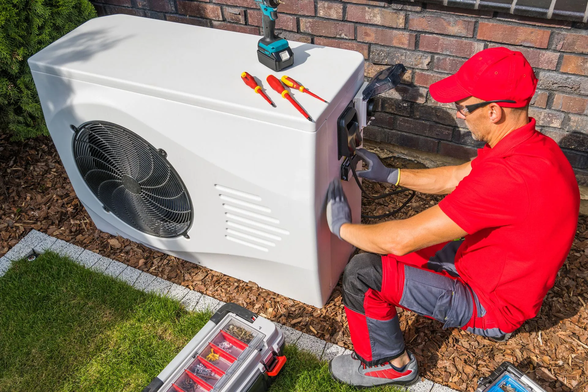 About HVAC in Carthage, MS